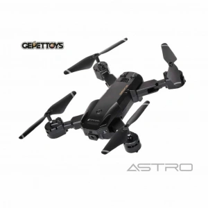 BFS   S21 Astro Taşımalı Çantalı 720P Drone - Gepettoys
