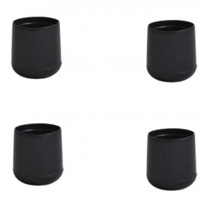 BFS Sandalye Pabucu Dış 19 mm 4 Adet