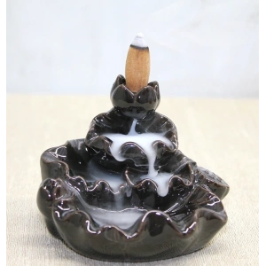 BFS Seramik Geri Akış Tütsülük Alk4445