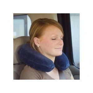 BFS Seyahat Yastığı Şişme Boyun Tipi Ortopedik