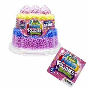 BFS   Slimy Ever Foam Foodies & Goodies