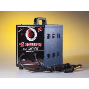 BFS Soybeg 250KN Kademeli Kaynak Makinası