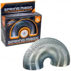 BFS   Spring Magic Metal Stres Yayı