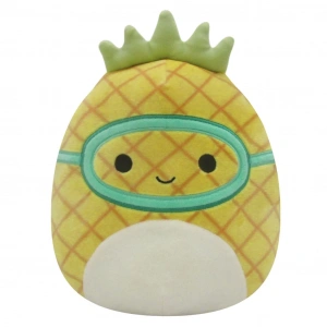 BFS   Squishmallow Maskeli Ananas Maui 20 cm