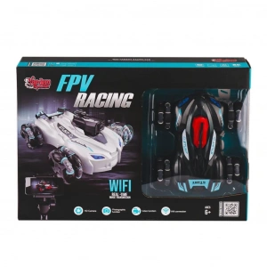 BFS   SYR-666-863 Kumandalı Wifi Kameralı Stunt Araba -Vardem Oyuncak