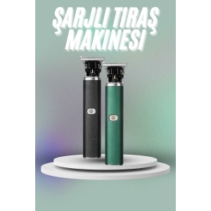 BFS Tıraş Makinesi Profesyonel Suya Dayanıklı Paslanmaz Çelik Sine Kaydı Çizik Tıraş