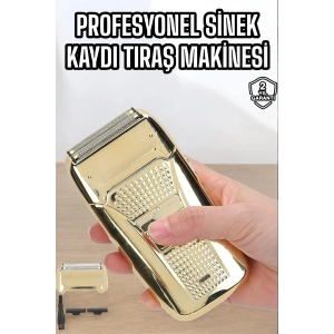 BFS Tıraş Makinesi Saç Sakal ve Vücut Tıraşı Uygun Uzun Ömürlü