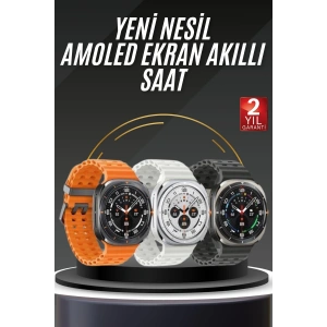 BFS Tüm Telefonlara Uyumlu Akıllı Saat Uyku ve Sağlık Takibi Nabız Ölçer Adım sayar