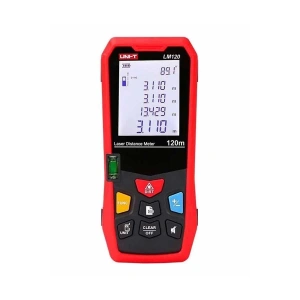 BFS Uni-t M120A 120 Metre Lazer Metre