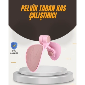 BFS Uyluk Sıkılaştırıcı ve Kalça Çalıştırıcı Egzersiz Aparatı