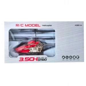 BFS Uzaktan Kumandalı Helikopter 2.4GHz