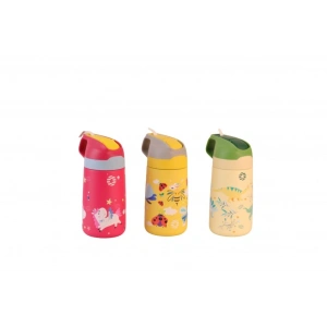 BFS VGN2055 VAGONLİFE 350 ML ÇELİK TERMOS