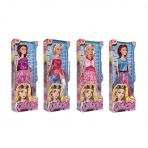 BFS   WG-66240GoodGirlMankenBebek29cm-Vardem