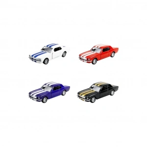 BFS  WK-615-4B-8B-11B ÇEKBIRAK 1 32 SPOR ARABA