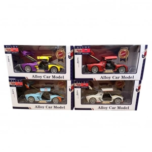 BFS  XHD-W9502-3 KUT ÇEKBIRAK 1 24 BUHAR ATAN