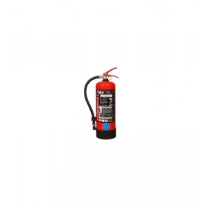 BFS Yangın Tüpü 6 Kg ABC Tozlu