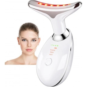 BFS Yüz Ve Boyun Masaj Aleti