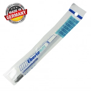 Blitz Düz Ahşap Plastik Kıl Testere Ağzı No:1 - 12 Adet