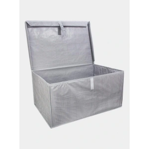 Çok Amaçlı Kapaklı Düzenleyici Kutu Organizer Maxi Boy