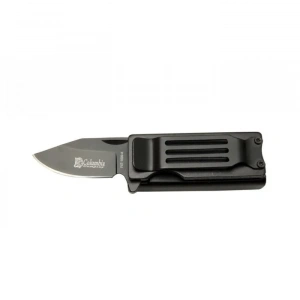Columbia Fxt-1000-a Çakmak Çakı 11 Cm Manuel, Kemerlikli