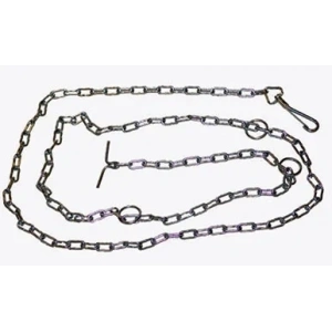 Ebru Köpek Zinciri - 4x200 - 12 Adet