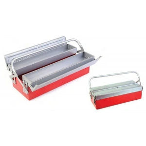 Eltos Metal Takım Çantası 52x3