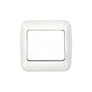 Günsan Fantasy Beyaz Anahtar