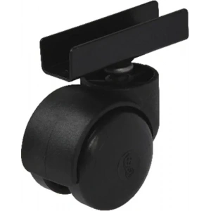 Hts 414 - Büro Tipi U Tablalı Tekerlek 4 Adet