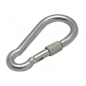 Karabina Vidalı 12 mm ( 2 Adet )