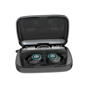 M17 Bluetooth 5.1 Kulaklık Tws Kablosuz Kulaklık