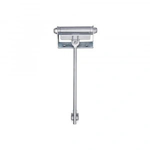 Mekanik Hafif Kapılar İçi Kapı, Kapatma İtme Yayı