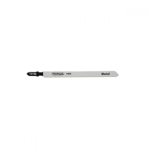 Metal T118a Dekupaj Testere Ağzı