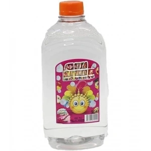 Mey İthalat® 00409 BALONCUK LİKİTİ 500ML