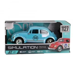 Mey İthalat® 008-JK1A KUTULU UZ.KUM.ŞARJLI ARABA-CAN