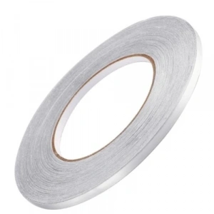 Mey İthalat® 0.5 cm x 50 Metre Gri Fayans Arası Şerit Bant