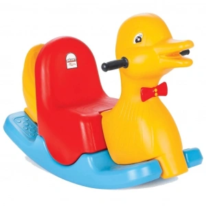 Mey İthalat®  06 166 Mutlu Ördek - Oyuncak