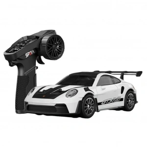 Mey İthalat® 1/43 15 km Kumandalı Metal Araba