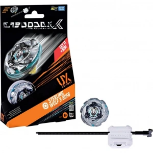 Mey İthalat® 1li Set CX A.mysterious R 4-55LO