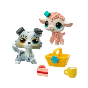 Mey İthalat® 1000705 FİGÜR SET S4 2Lİ PAKET 4A 12D