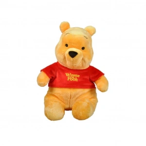 Mey İthalat® 10047 Winnie The Pooh Peluş 38 cm