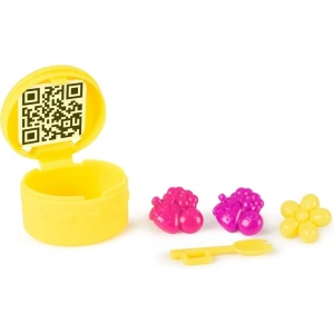 Mey İthalat® 1008538 FİGÜR SET GABBY S DOLLHOUSE BAHÇE SETİ 12 PRÇ.