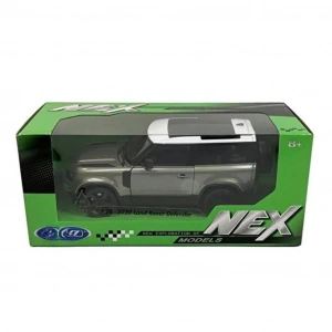 Mey İthalat® 110 1 24 LAND ROVER DEFENDER 12