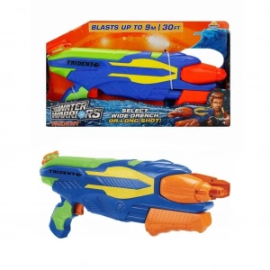 Mey İthalat® 12450  Trident Su Tabancası 700 ml 44 cm-