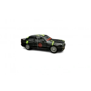 Mey İthalat® 1901-441A HOBBIEZ WORLD 1/24 M3 RACING EDITION-EKN