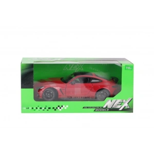 Mey İthalat® 24132 1 24 MODEL ARAÇ AMG GT63 12