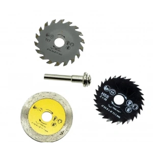 Mey İthalat® 3 Parça Mini Ahşap Testere Seti