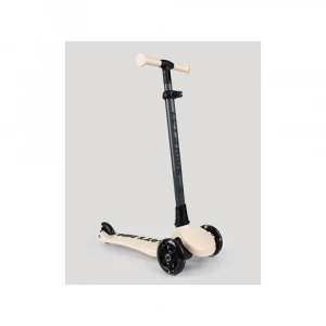 Mey İthalat® 31046 LETS RİDE SCOOTER M2 BEJ -ENF