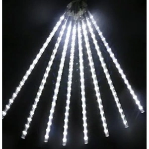 Mey İthalat® 3.2m Meteor Led Beyaz Işık