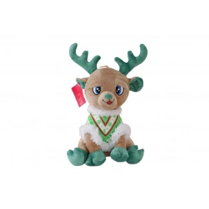Mey İthalat® 3444 GEYİK 28 CM KAHVERENGİ