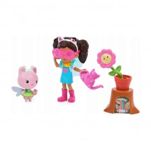 Mey İthalat® 36525 FİGÜR SET AKTİVİTE BEBEKLERİ 3A.